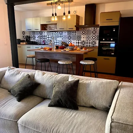 A 15 Min - Proche De La Gare - 6 Personnes - 3 - Ideal Famille * Narbonne
